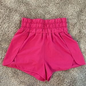 Sports shorts